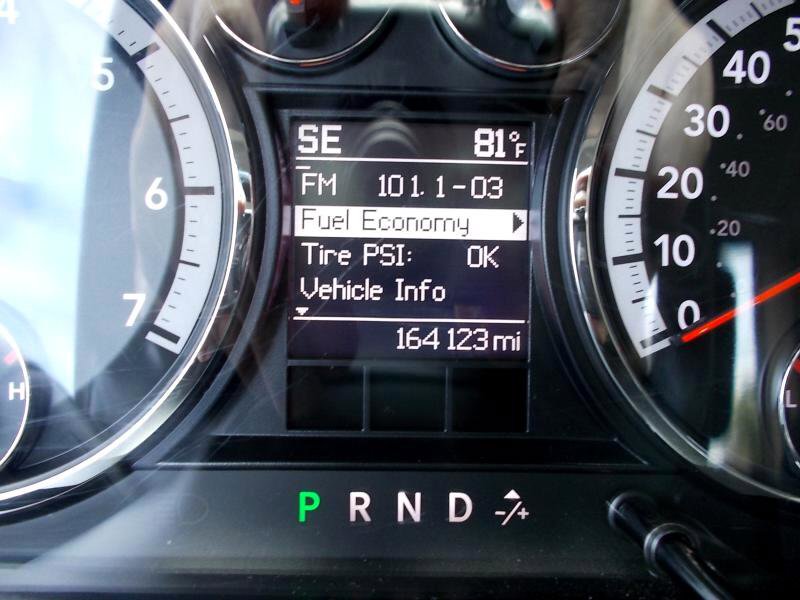 Used 2012 RAM 1500 Big Horn w/ Luxury Group image 36