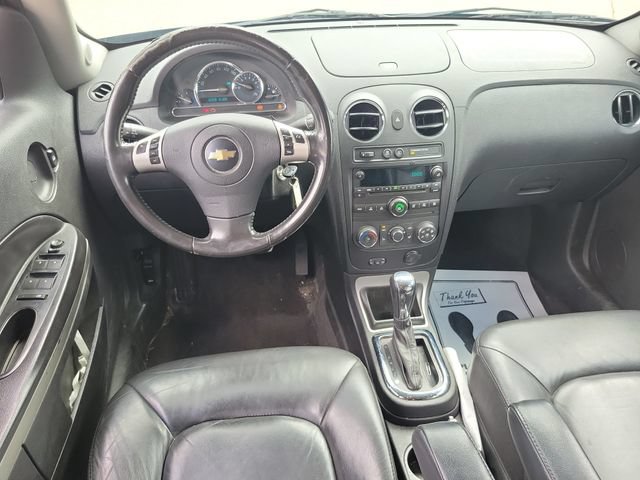Used 2010 Chevrolet HHR LT w/ LT Preferred Equipment Group FWD image 20
