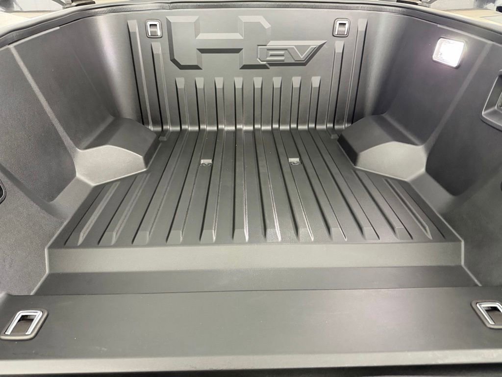 Used 2023 GMC Hummer EV Edition 1 AWD/4WD image 34