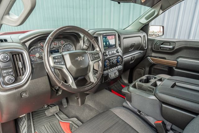 Used 2019 Chevrolet Silverado 1500 RST w/ All-Star Edition image 23