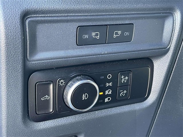 Used 2023 Ford F150 XL w/ STX Appearance Package image 30