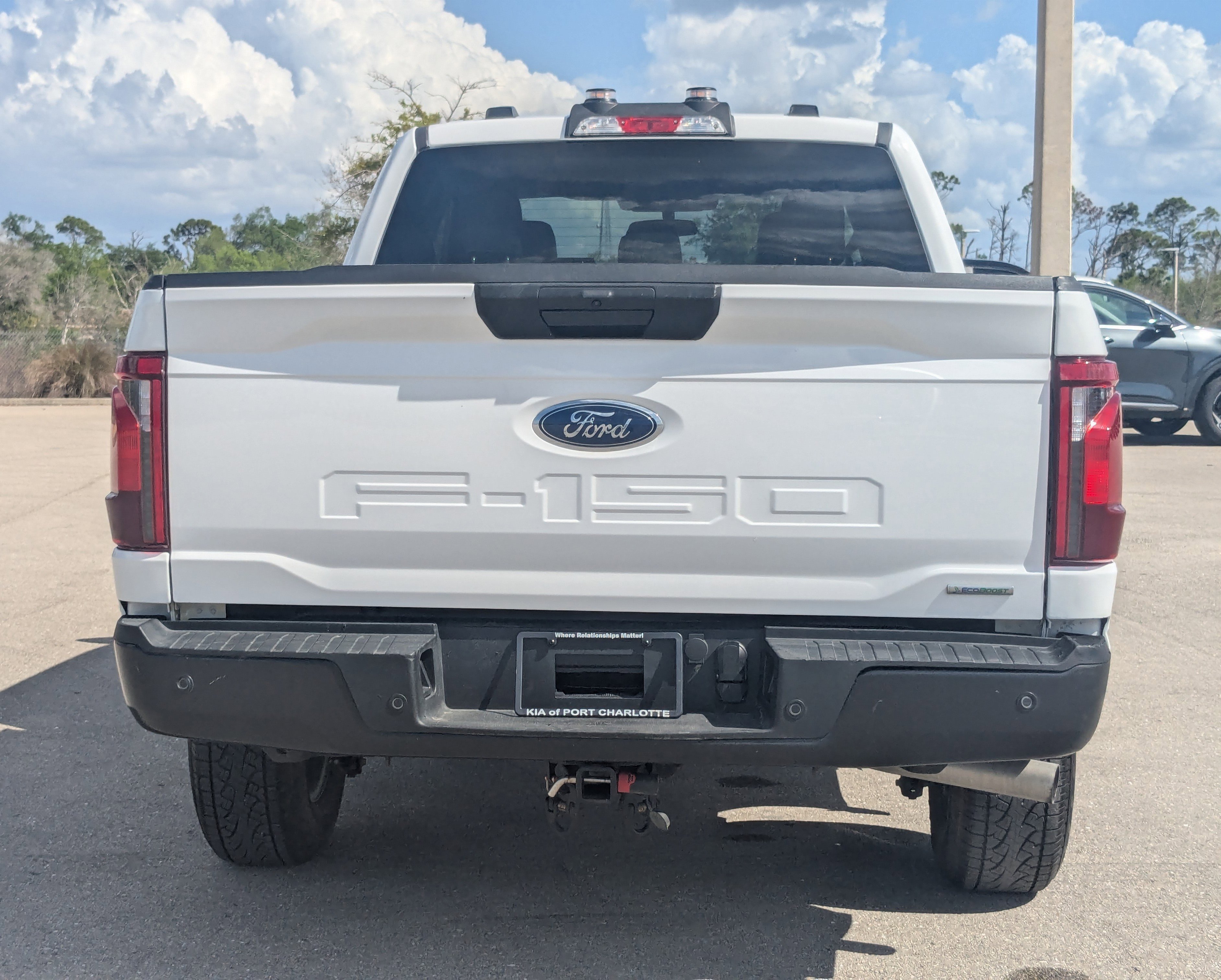 Used 2024 Ford F150 XL image 7