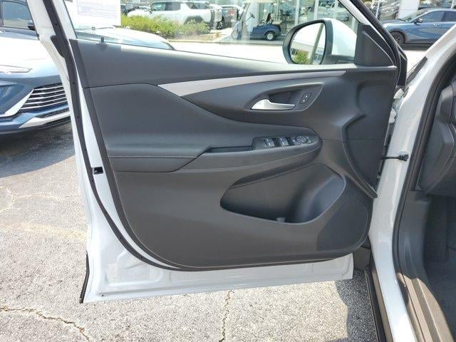 New 2026 Buick Envista Preferred w/ Convenience I Package FWD image 16