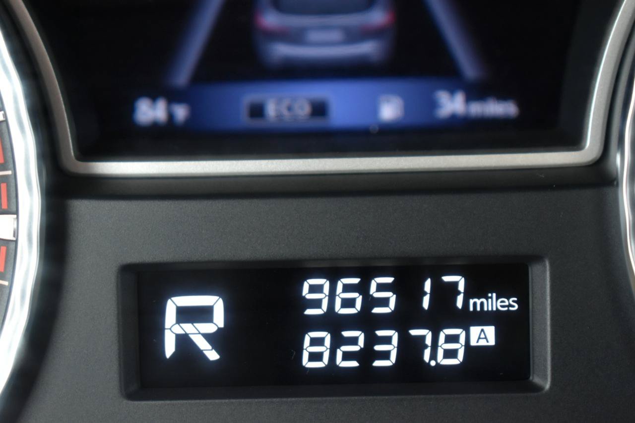 Used 2019 INFINITI QX60 Pure AWD/4WD image 18