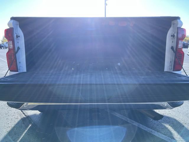 Used 2024 Chevrolet Silverado 2500 LT w/ Safety Package image 25