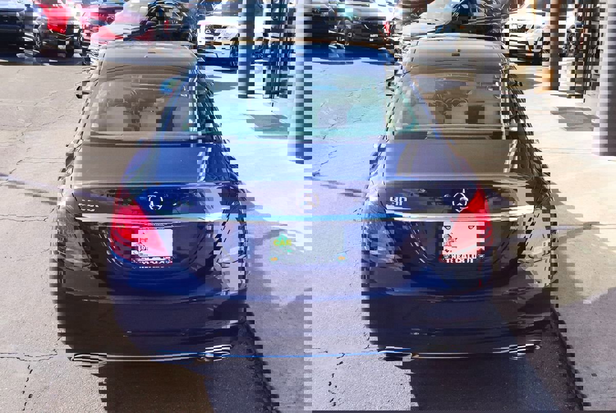 Used 2020 Mercedes-Benz C 300 Sedan w/ Premium Package image 10