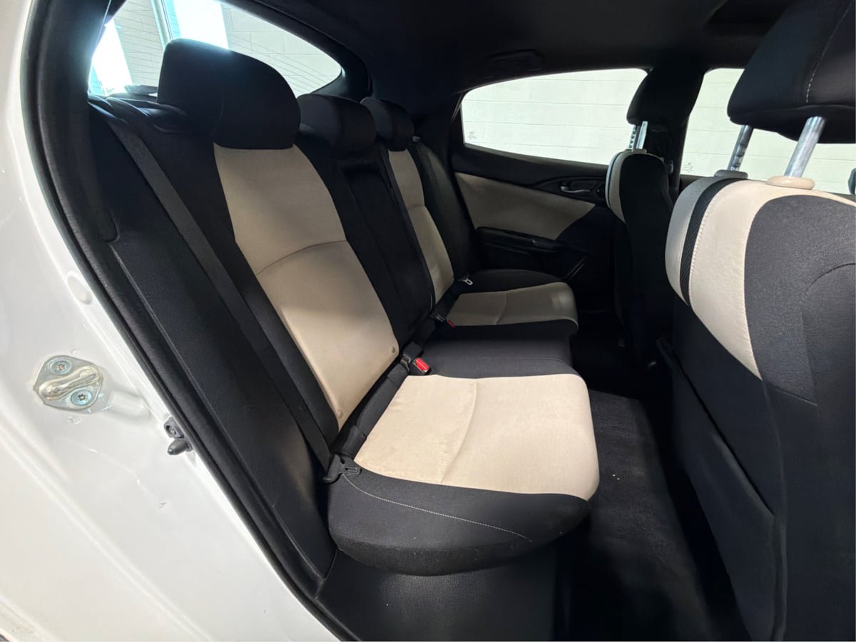Used 2018 Honda Civic EX image 15