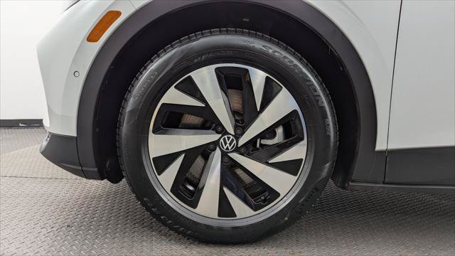 Used 2023 Volkswagen ID.4 Pro RWD image 28