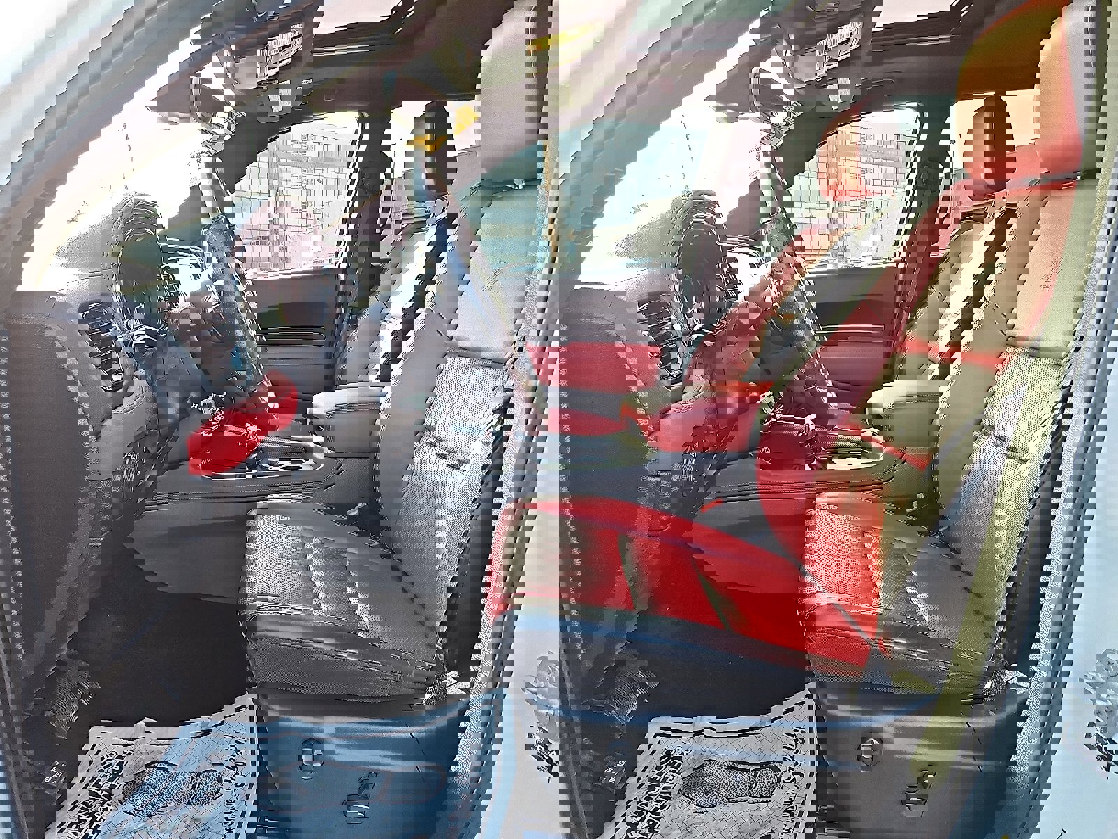 Used 2022 Dodge Durango R/T image 13