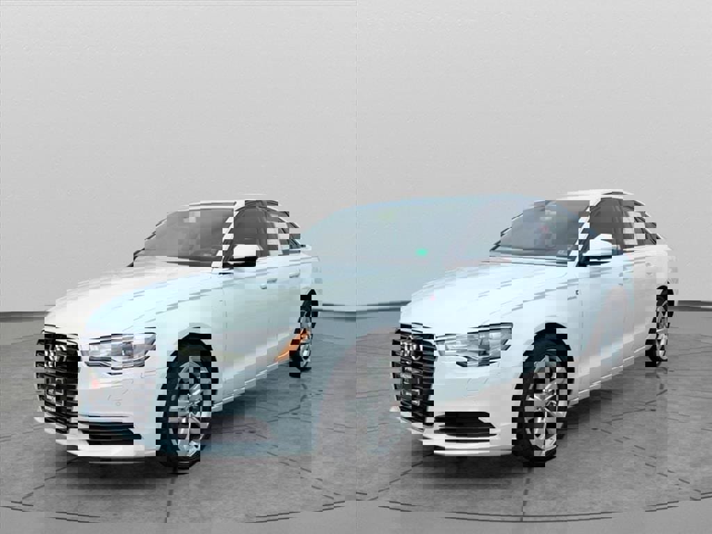 Used 2012 Audi A6 3.0T Premium Plus