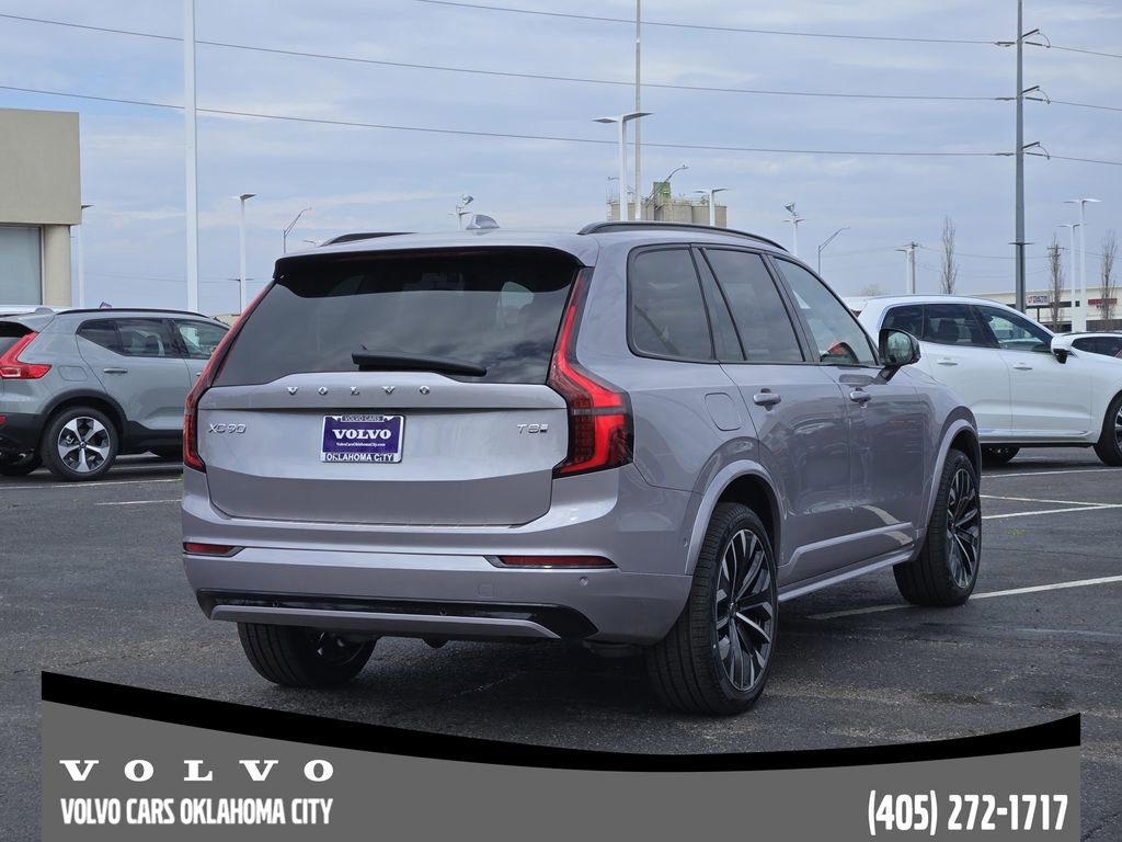 New 2026 Volvo XC90 T8 Ultra w/ Lounge Package image 5