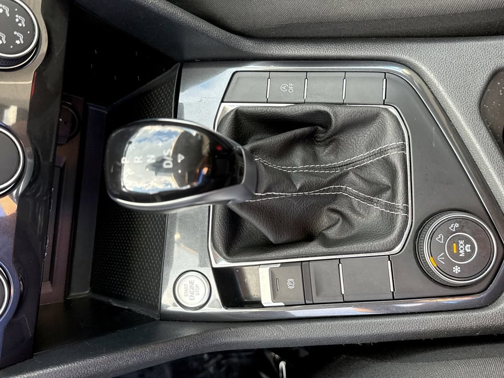 Used 2024 Volkswagen Tiguan S AWD/4WD image 21