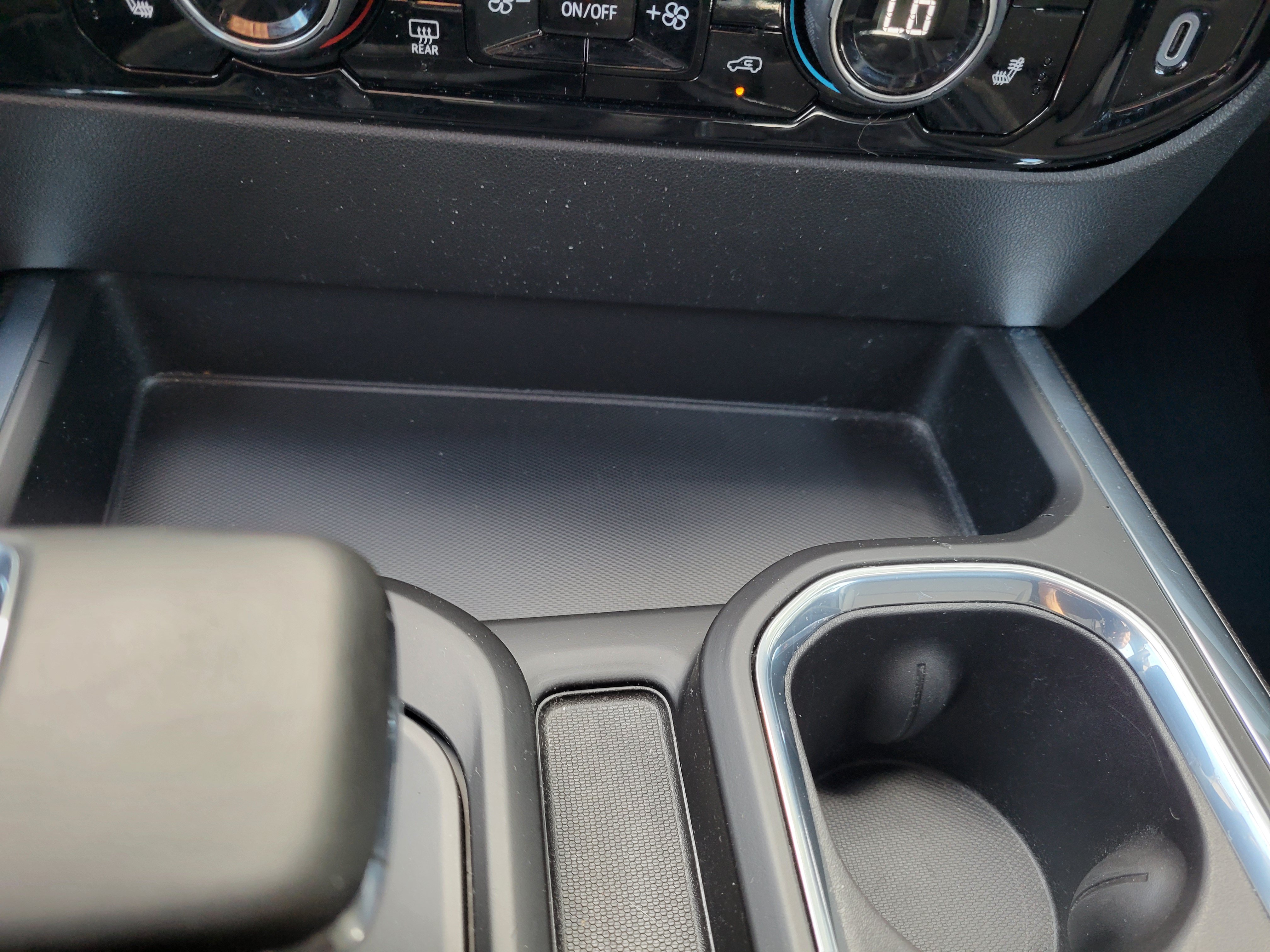 Certified 2023 Chevrolet Silverado 1500 RST RWD image 22