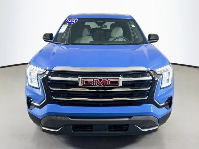 Used 2026 GMC Terrain Elevation FWD image 3