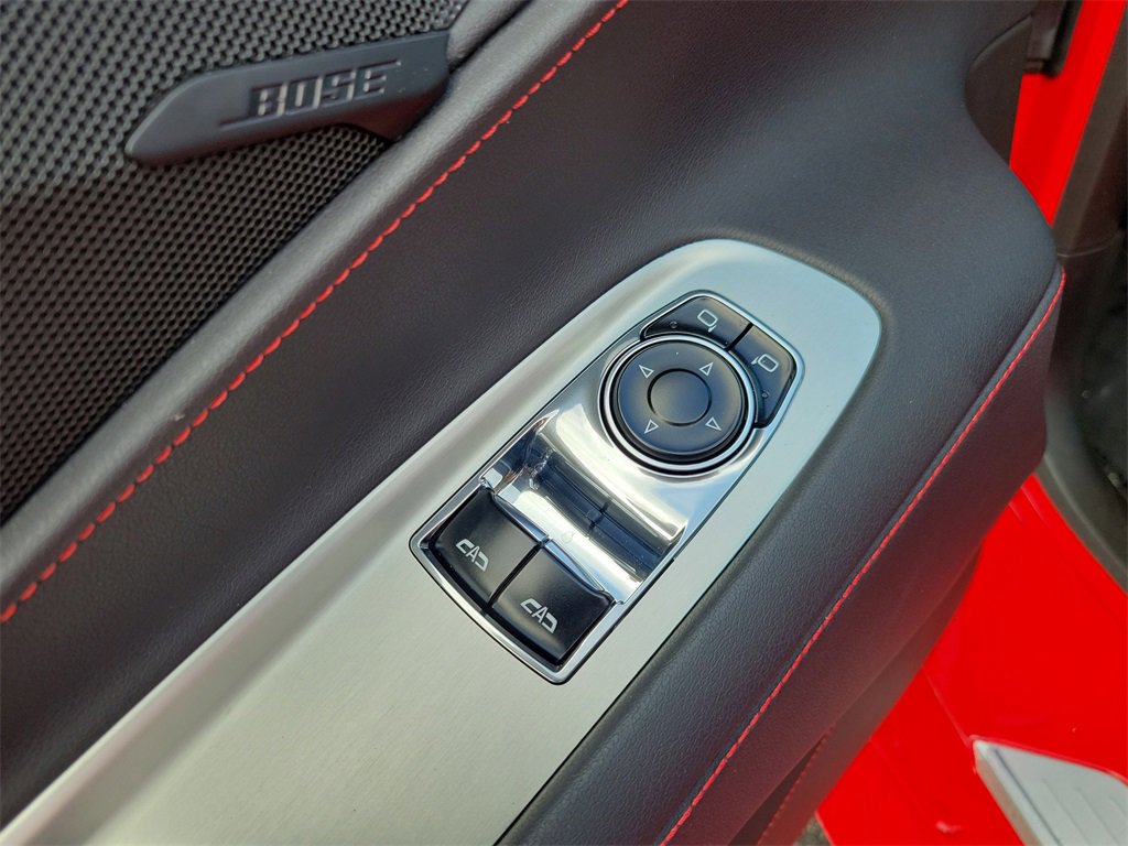 Used 2023 Chevrolet Corvette Stingray Coupe w/ Z51 Performance Package image 15