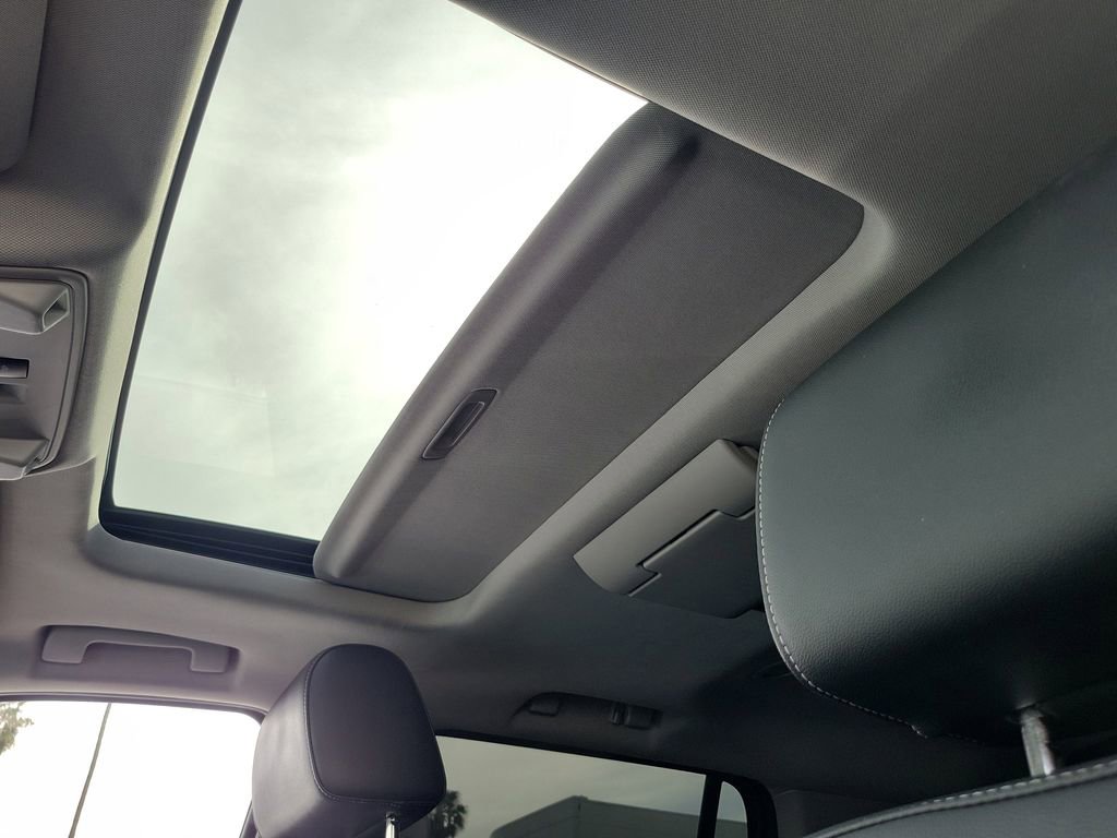 Used 2020 Chevrolet Tahoe LT image 33