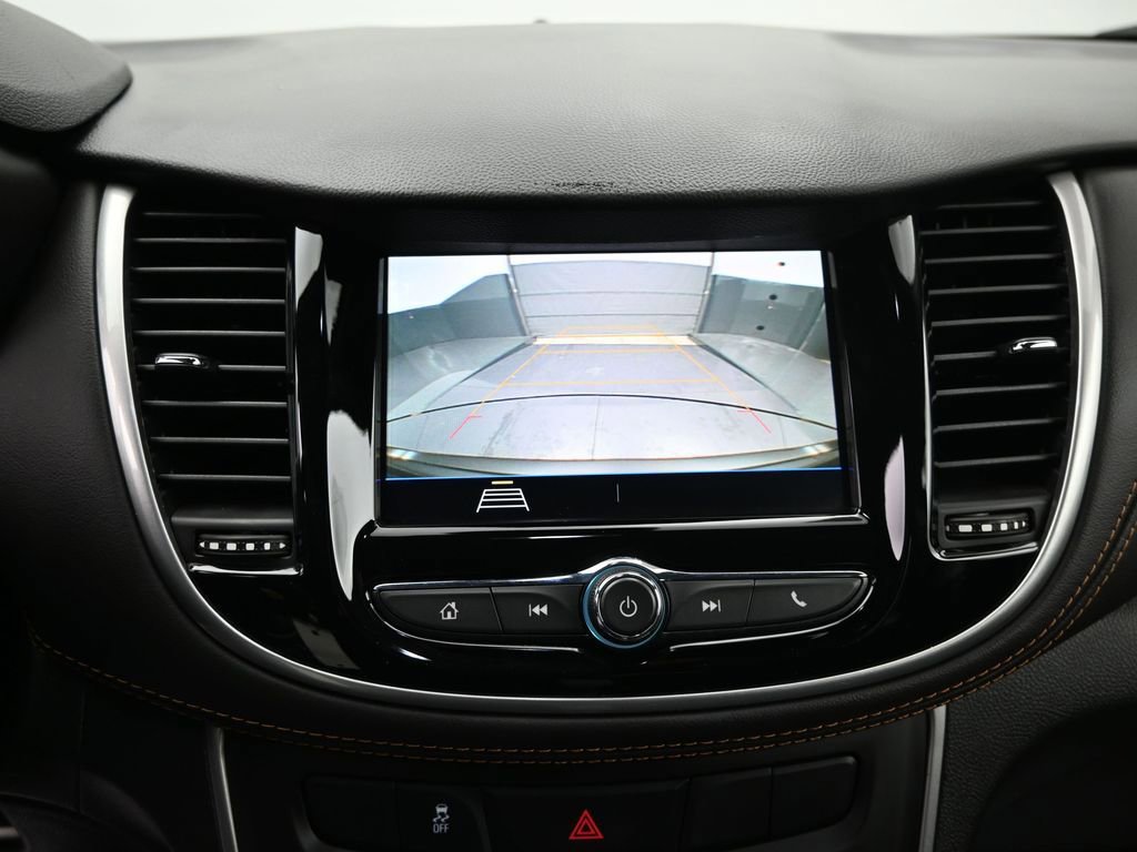 Used 2022 Chevrolet Trax LS w/ Tint and Cruise Package image 11