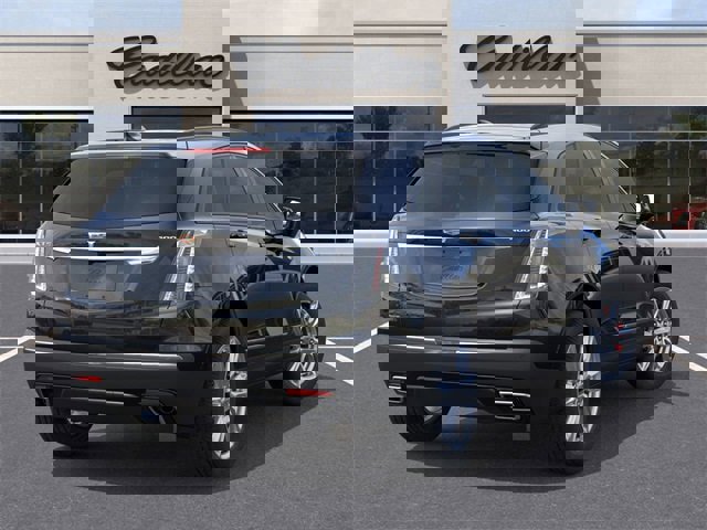 New 2026 Cadillac XT5 Sportv image 4