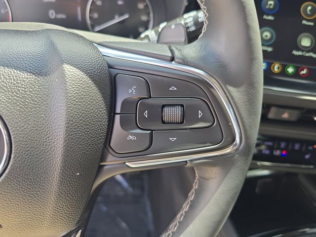 Certified 2023 Buick Envision Preferred w/ Sport Touring Package image 24