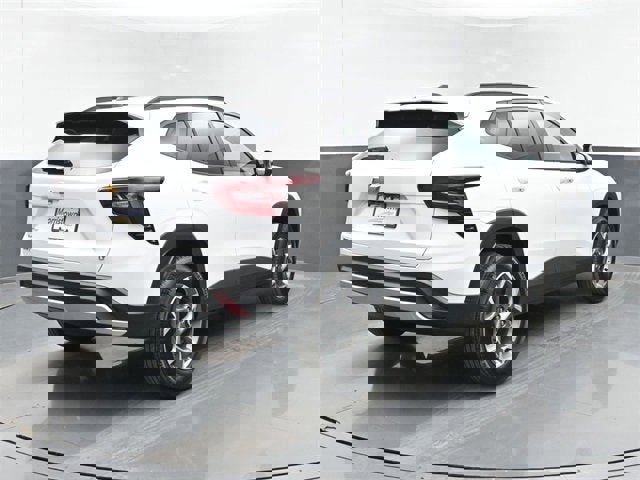 New 2026 Chevrolet Trax LT image 14