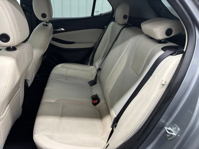 Used 2023 Buick Encore GX Preferred w/ Cold Weather Comfort Package FWD image 8