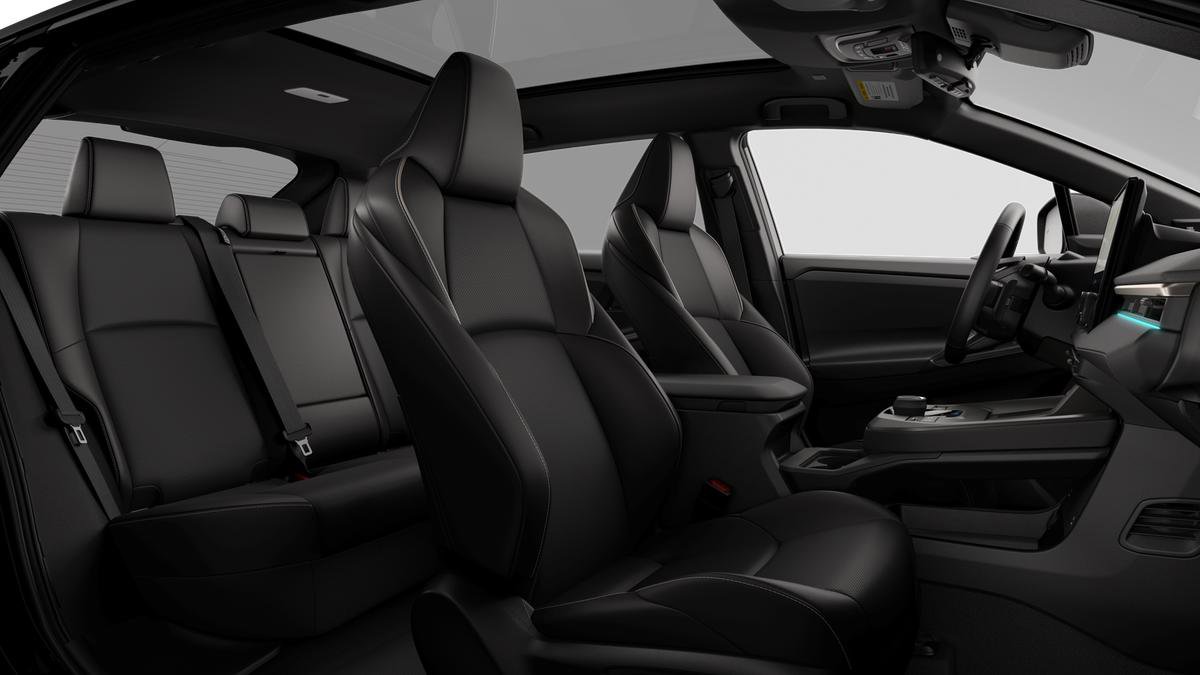 New 2026 Toyota bZ AWD/4WD image 20