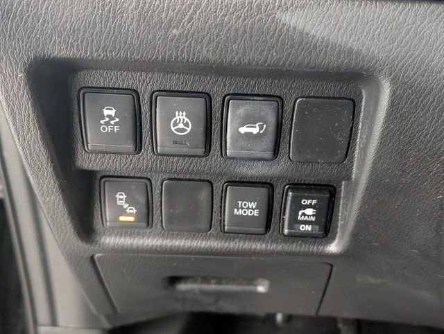 Used 2019 Nissan Pathfinder SL image 16