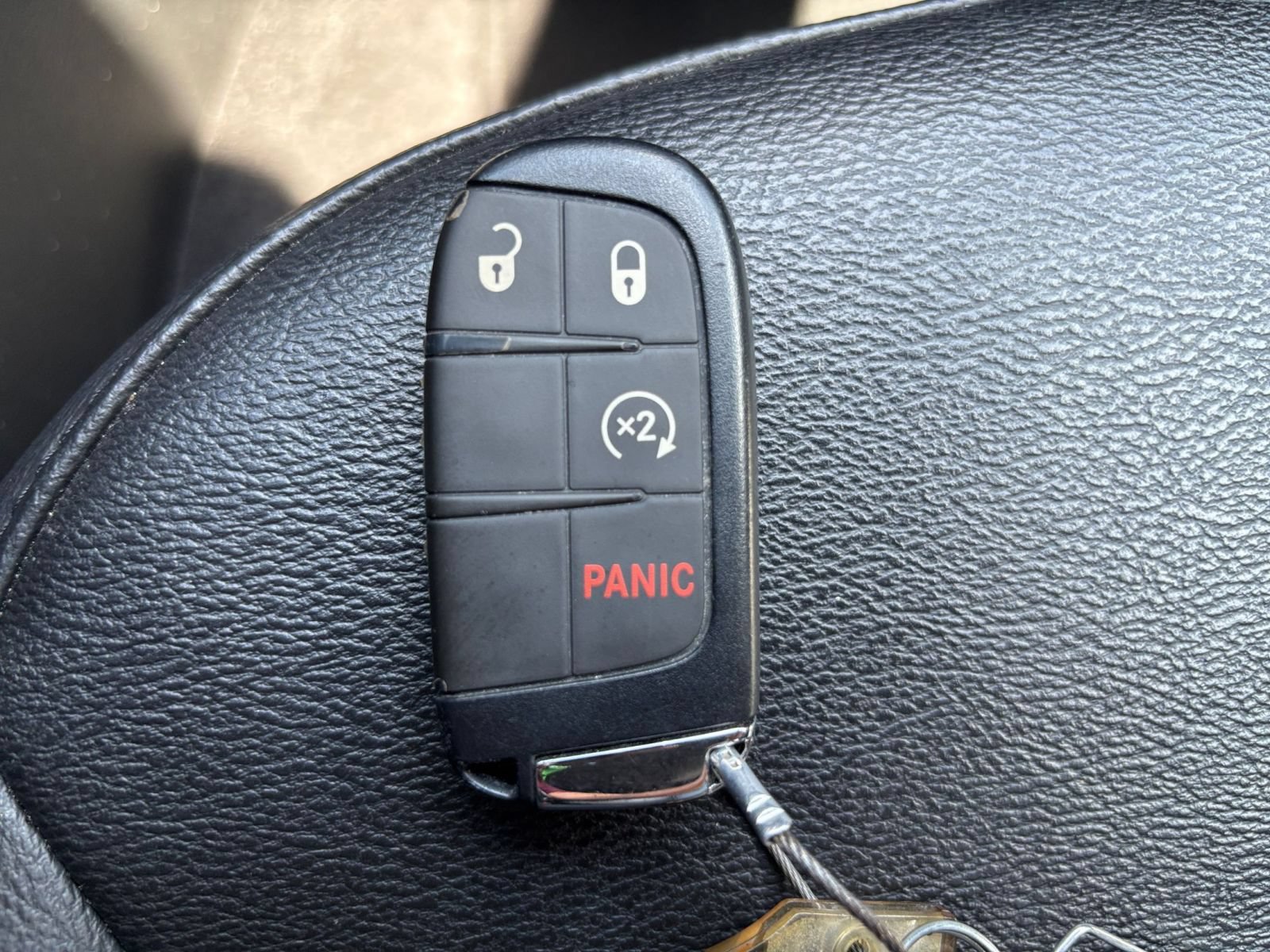 Used 2025 Jeep Compass Limited AWD/4WD image 22