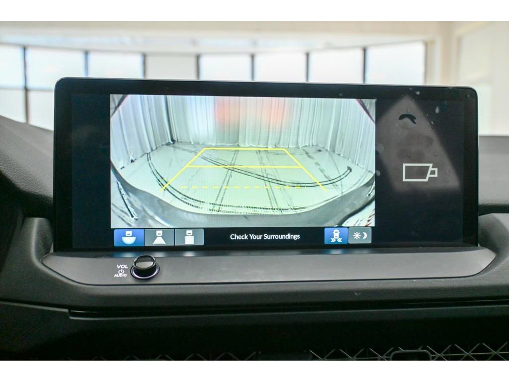 Used 2024 Honda Accord Sport image 43