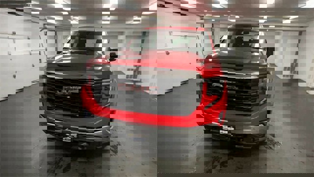 New 2025 GMC Sierra 1500 Pro w/ Trailering Package image 3