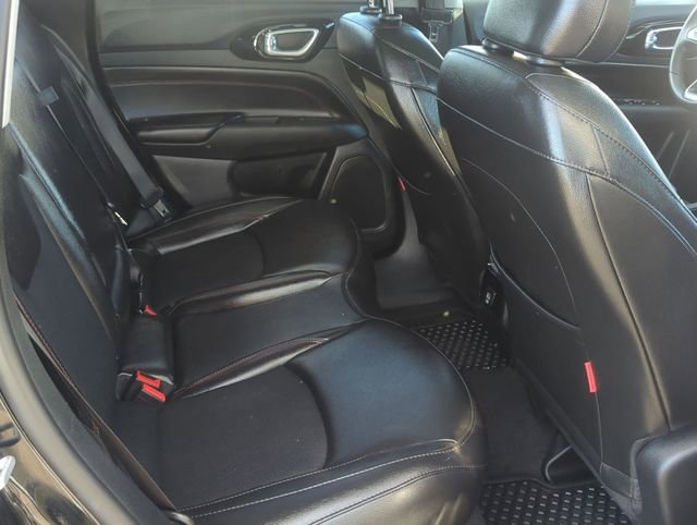 Certified 2022 Jeep Compass Trailhawk image 24