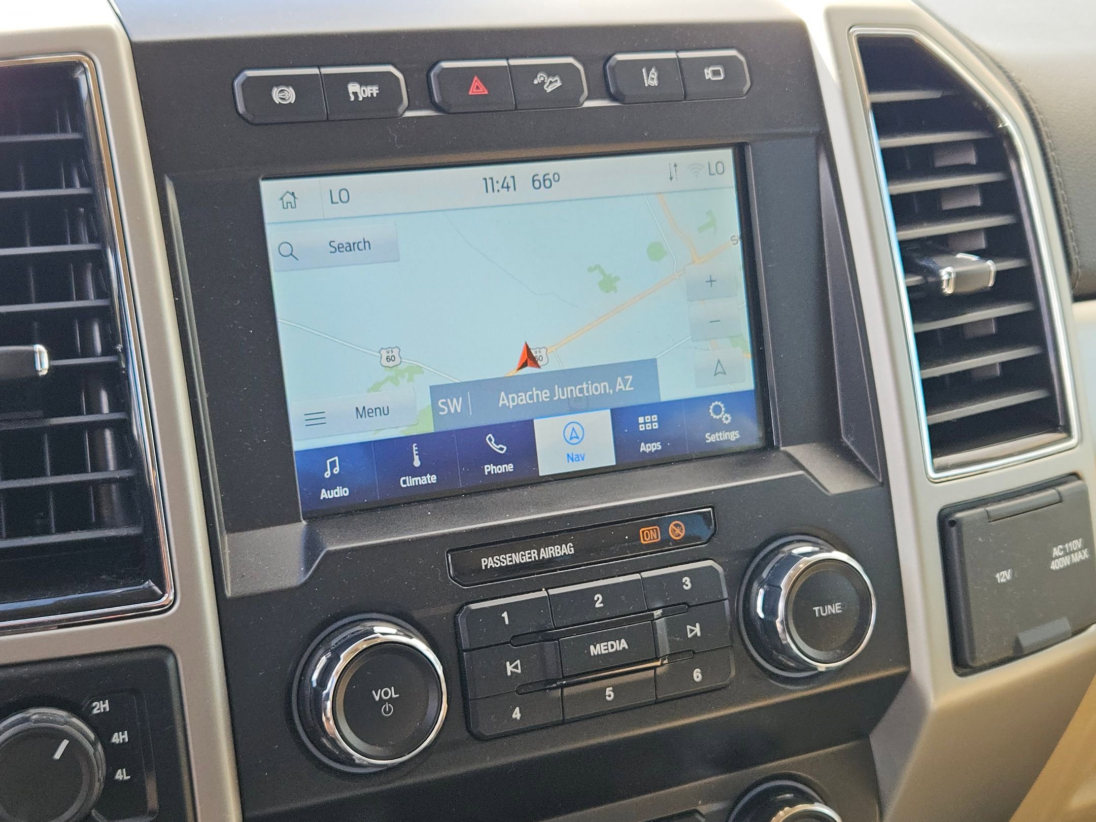 Used 2020 Ford F350 Lariat w/ Lariat Ultimate Package image 20