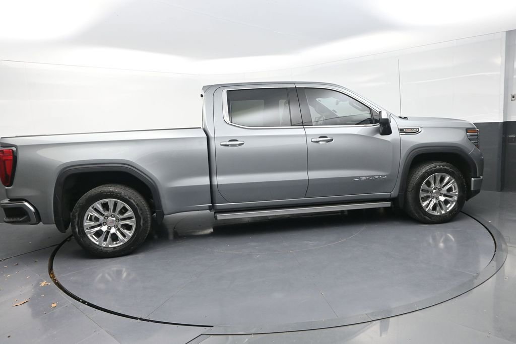Used 2023 GMC Sierra 1500 Denali w/ Technology Package image 10