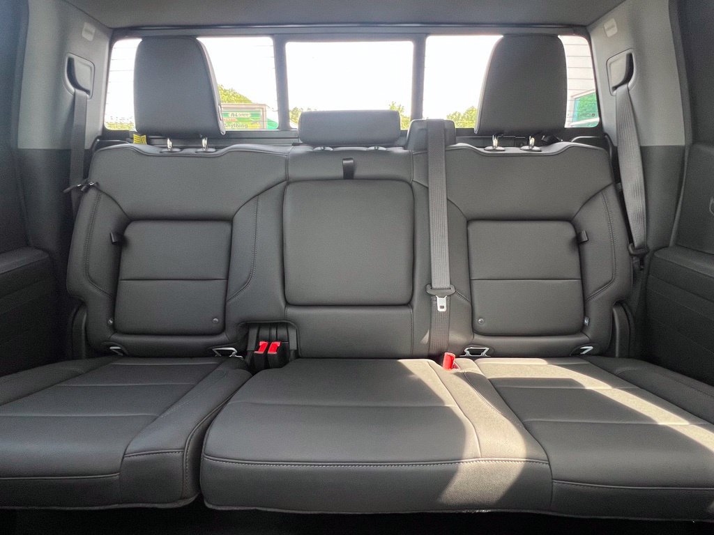 New 2026 GMC Sierra 1500 Elevation w/ Elevation Premium Package AWD/4WD image 11