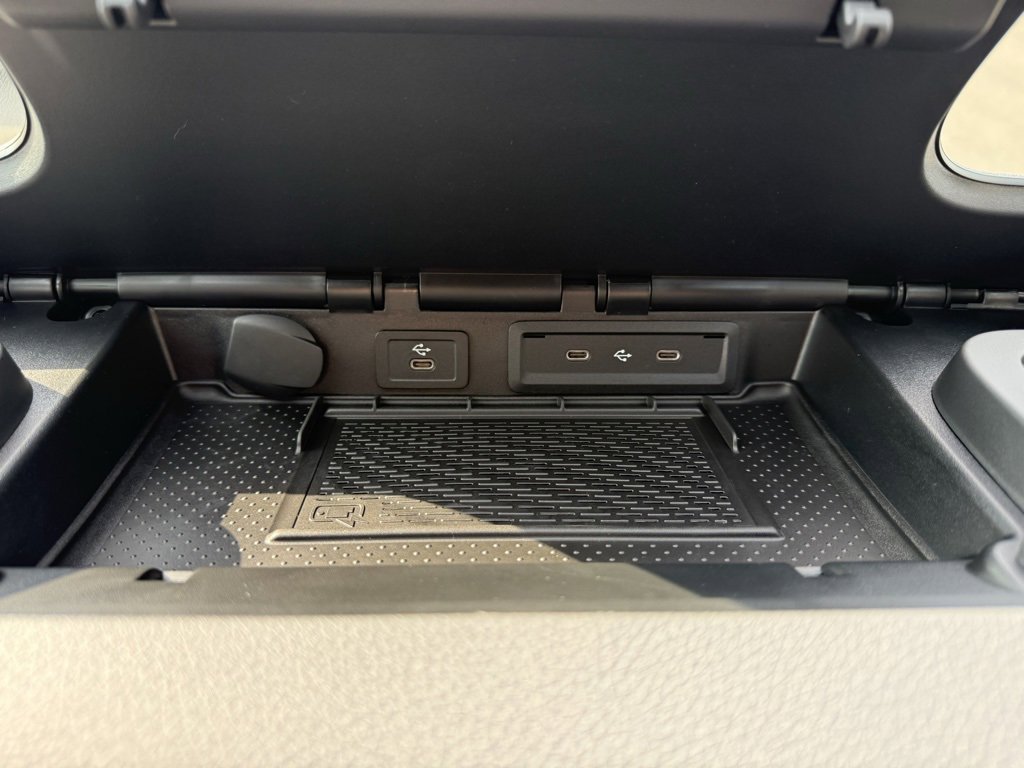 New 2025 Mercedes-Benz Sprinter 2500 image 38