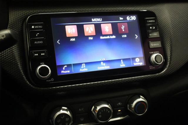 Used 2024 Nissan Kicks SV image 16