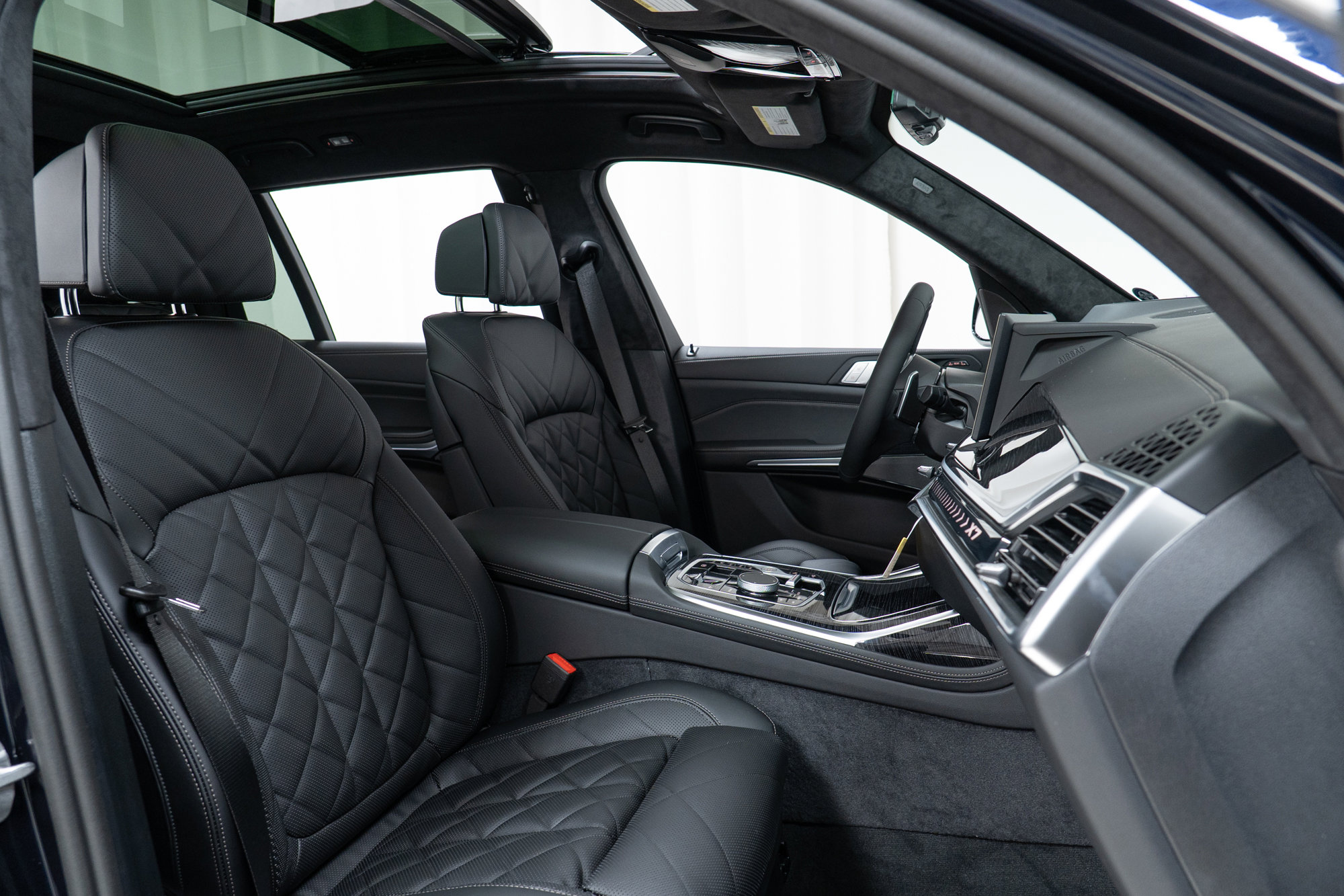 New 2026 BMW X7 xDrive40i w/ M Sport Package image 22