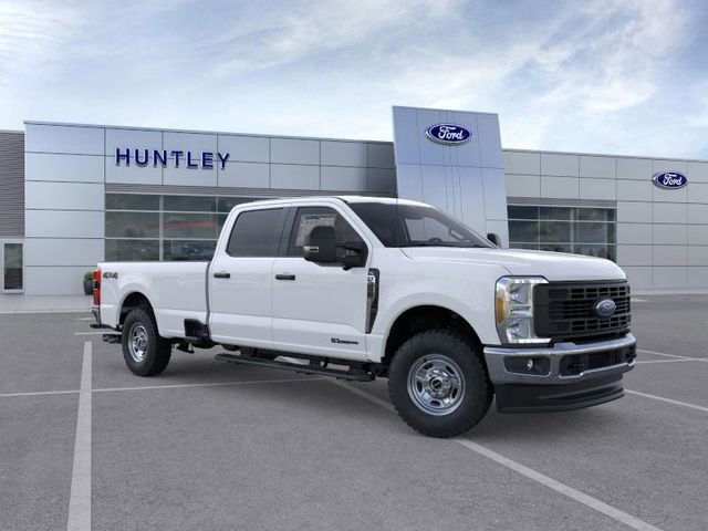 New 2026 Ford F350 XL w/ 360-Degree Camera Package image 7