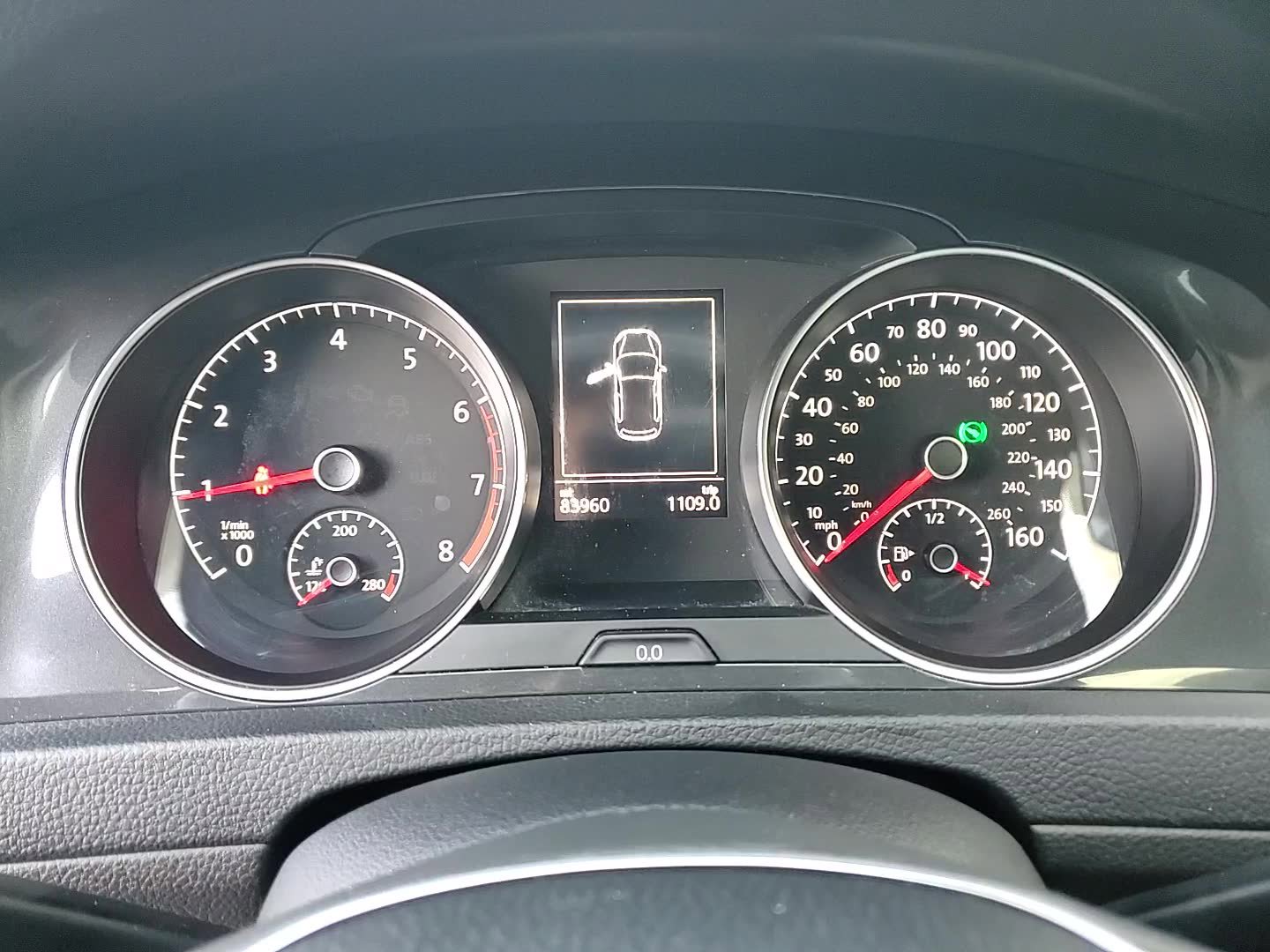 Used 2018 Volkswagen Golf S image 16