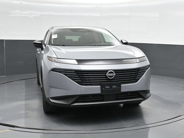 Used 2025 Nissan Murano SL w/ Cargo Package AWD/4WD image 7