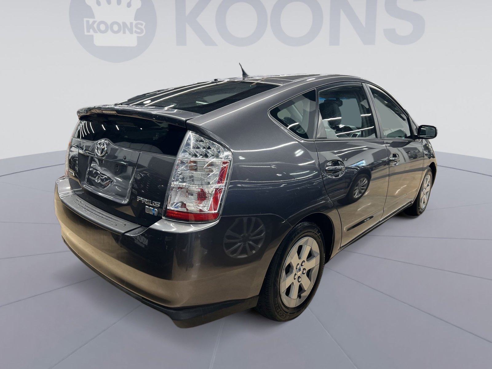 Used 2006 Toyota Prius Base image 4