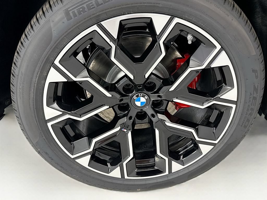 New 2026 BMW X3 M50 w/ Premium Package AWD/4WD image 32