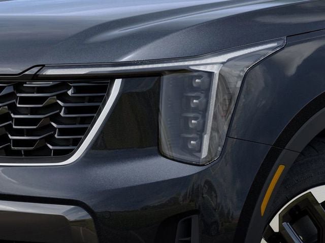 New 2026 Kia Sorento S FWD image 10