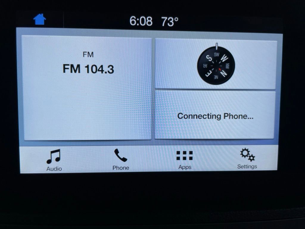 Used 2020 Ford Transit Connect XL image 41