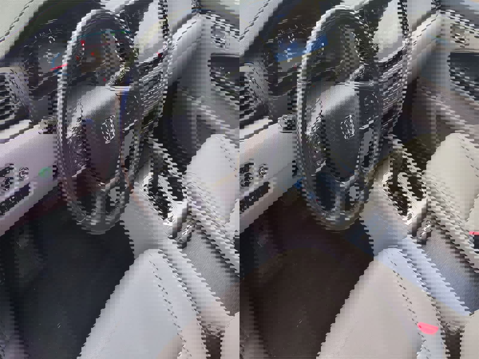 Used 2019 Honda Pilot EX-L image 10