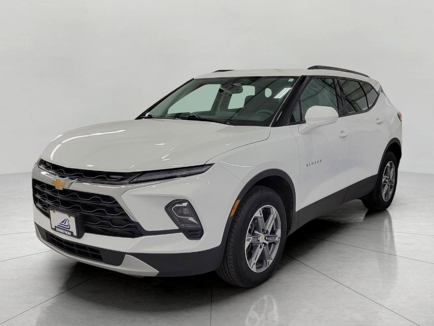Used 2023 Chevrolet Blazer LT w/ Convenience Package AWD/4WD image 12