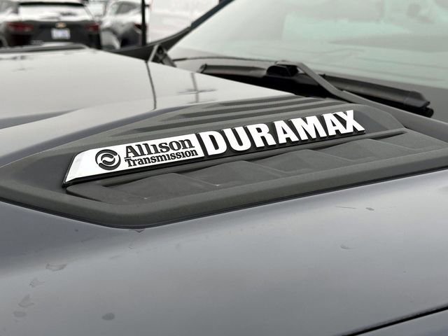 Certified 2022 Chevrolet Silverado 2500 LT w/ Convenience Package image 13