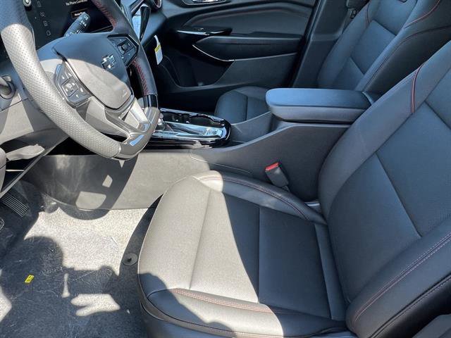 New 2026 Chevrolet Trax RS w/ Driver Confidence Package image 11