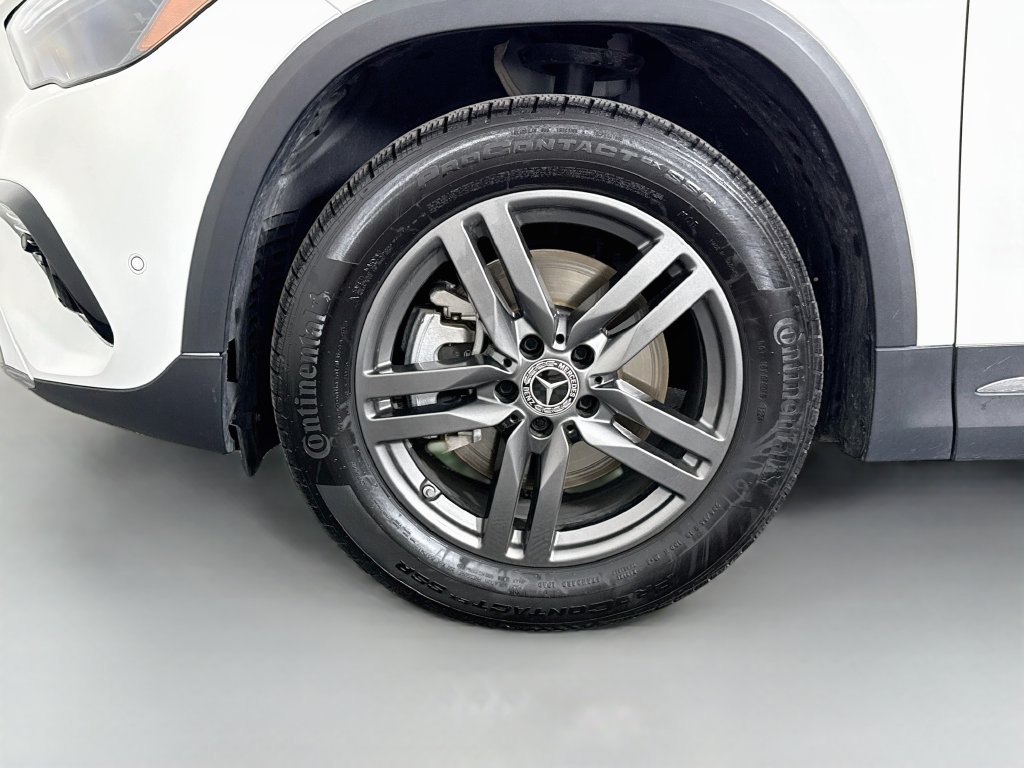 Used 2025 Mercedes-Benz GLA 250 image 29