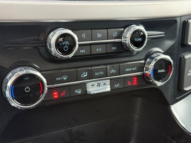 Used 2023 Ford F150 XLT w/ Equipment Group 302A High image 29